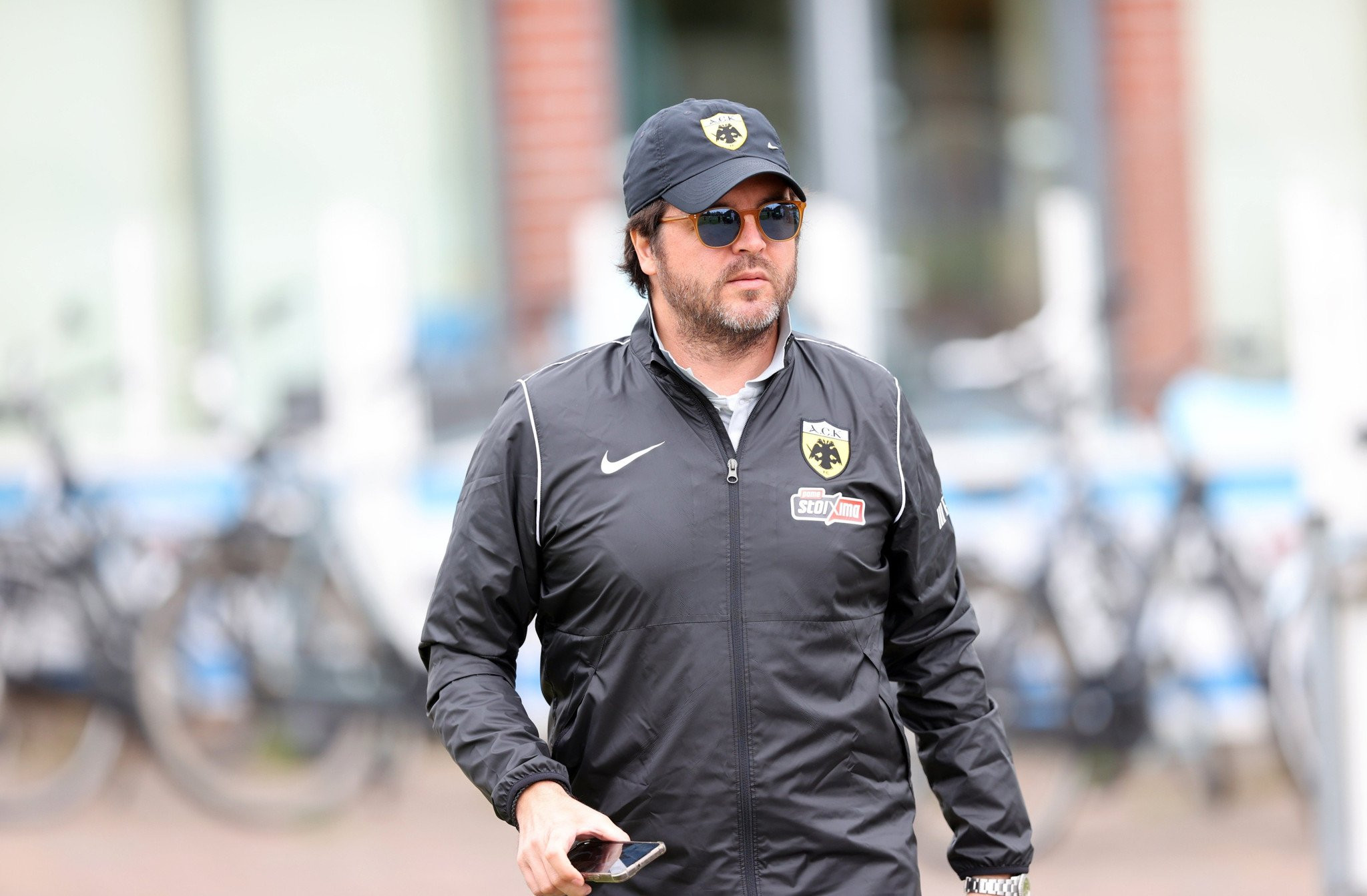 Η ΑΕΚ «τρέχει» να προλάβει για μεταγραφή χαφ