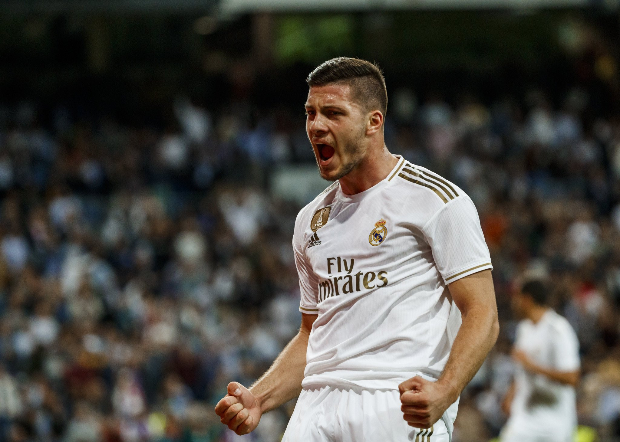 «Ο Γιόβιτς ταξιδεύει στην Αθήνα για την ΑΕΚ»