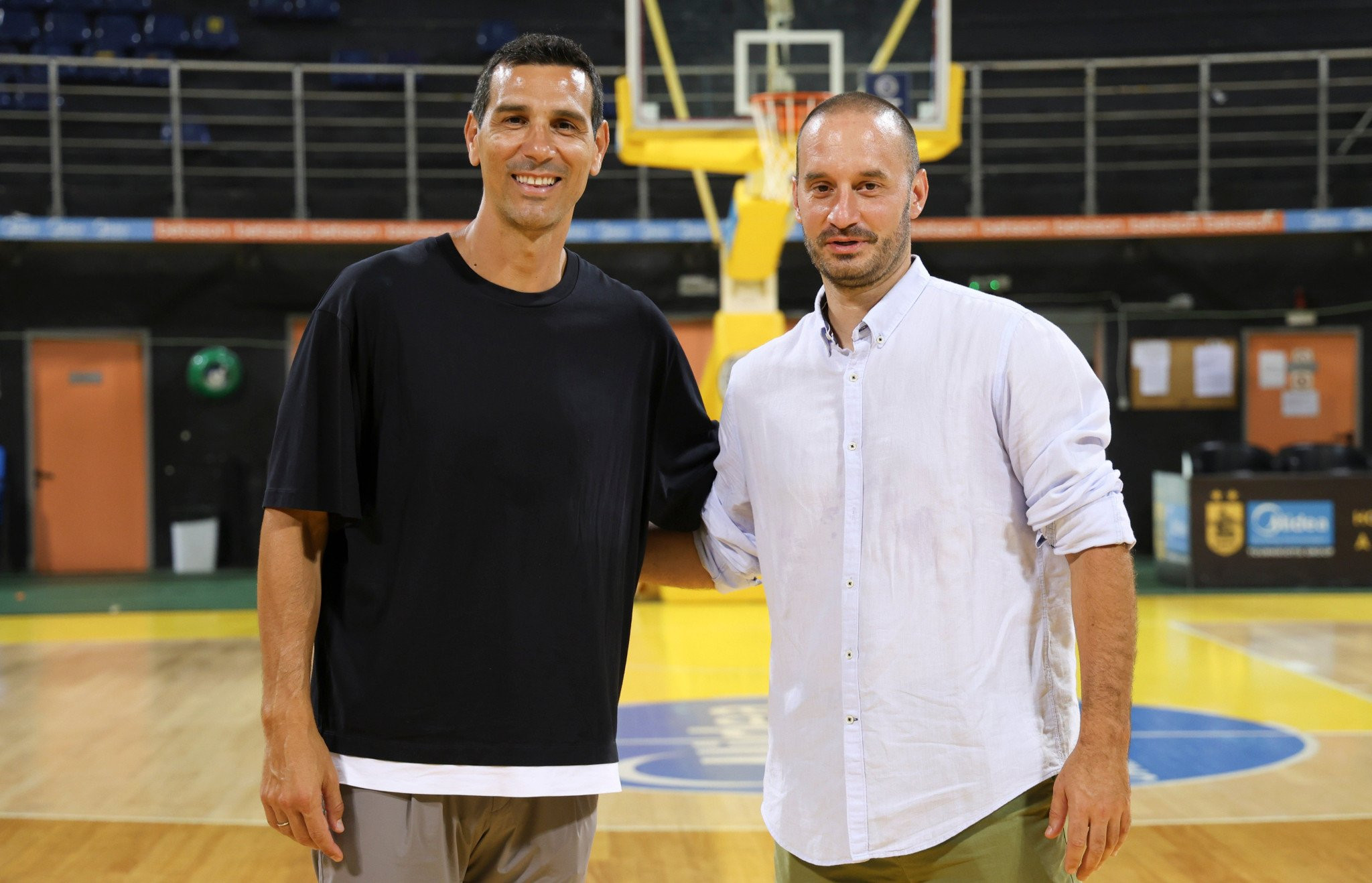 Επίσημη η εποχή Κάραϊτσιτς στον Άρη