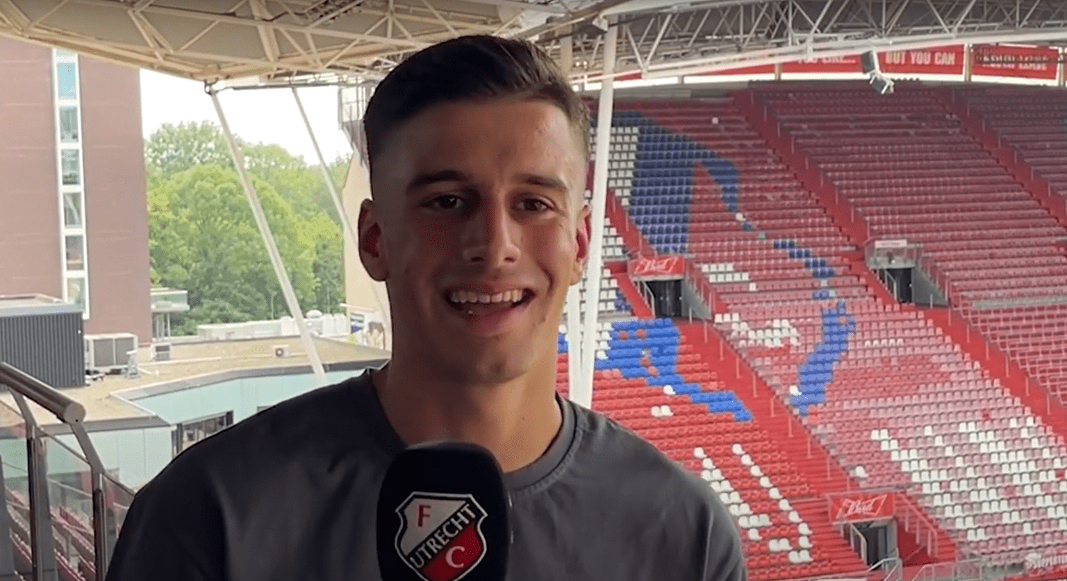 Επένδυση στο μέλλον για την ΑΕΚ - Εκανε δικό της τον Ζώη Καραργύρη