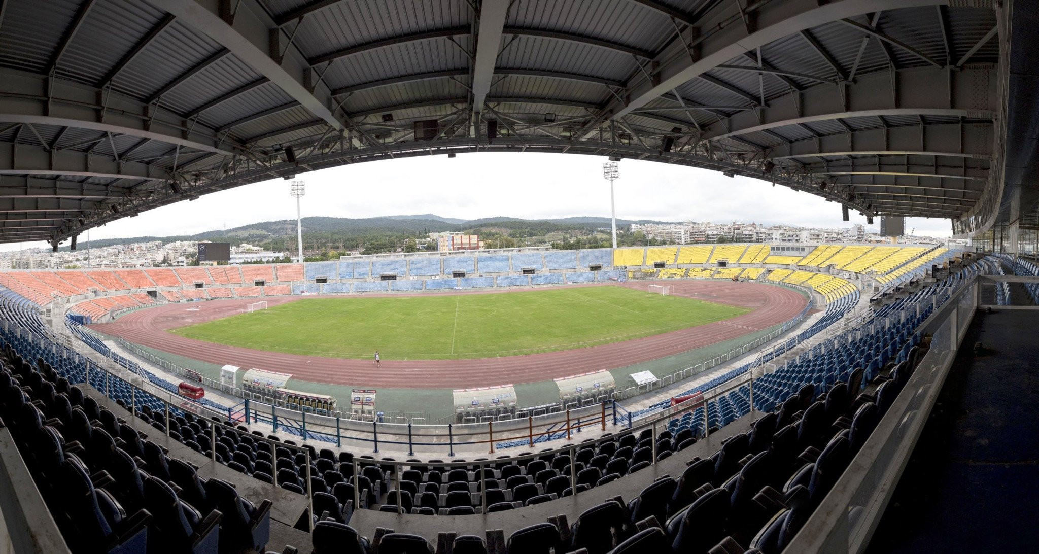 Χαστάς στο «BACK2ΜΠΑΚ»: «Αλλάζει το Καυτανζόγλειο για να υποδεχθεί τον ΠΑΟΚ - Τα δεδομένα για Τεττέη» (video)