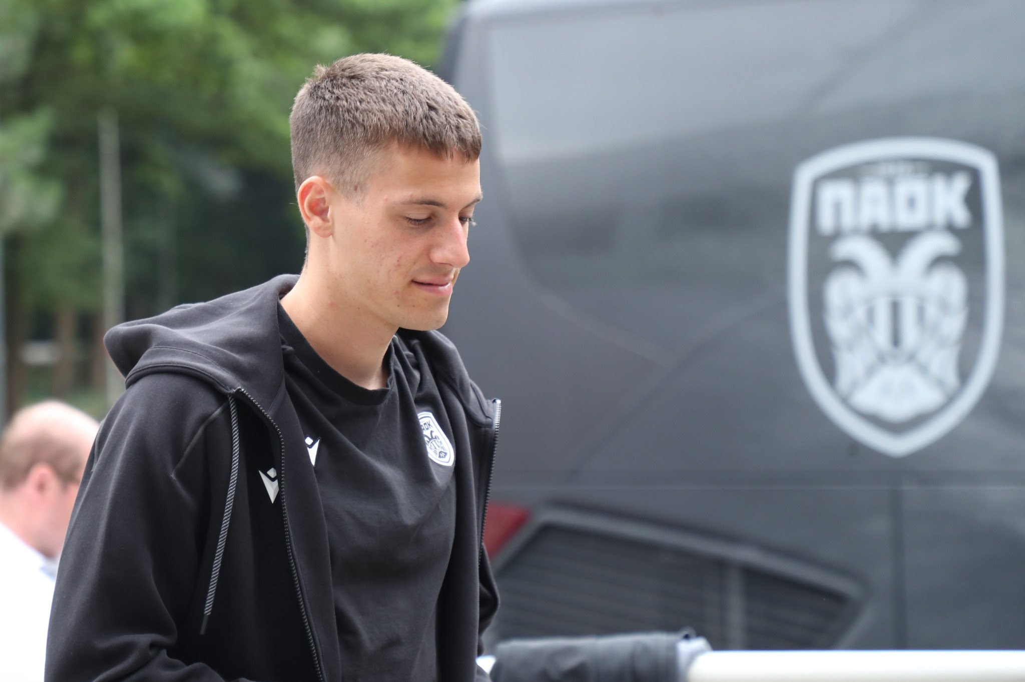 Αποσύρεται οριστικά από τον Κωνσταντέλια η Στουτγκάρδη!