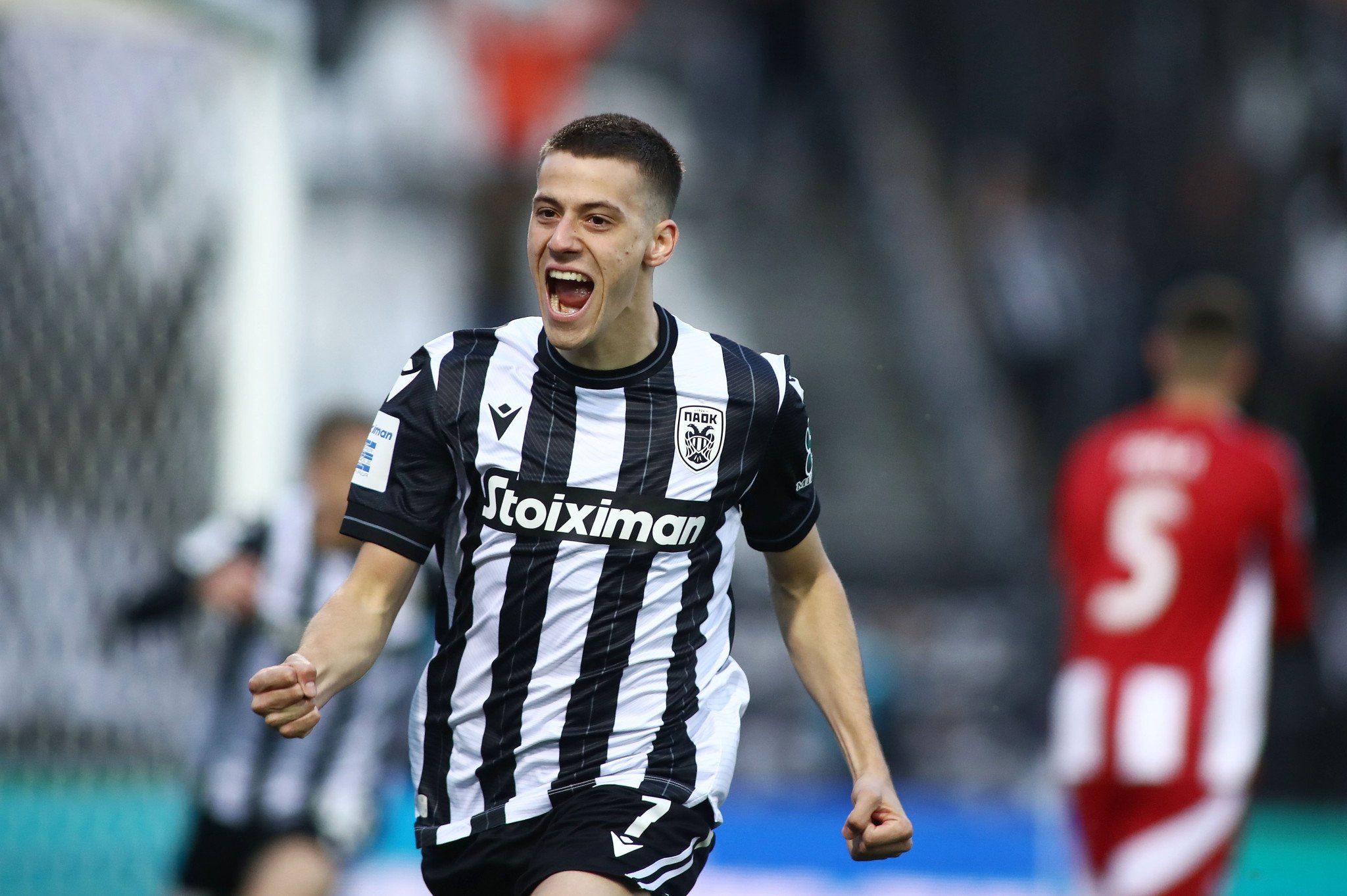 Η πιο τρελή ημέρα της ζωής του Γιάννη Κωνσταντέλια