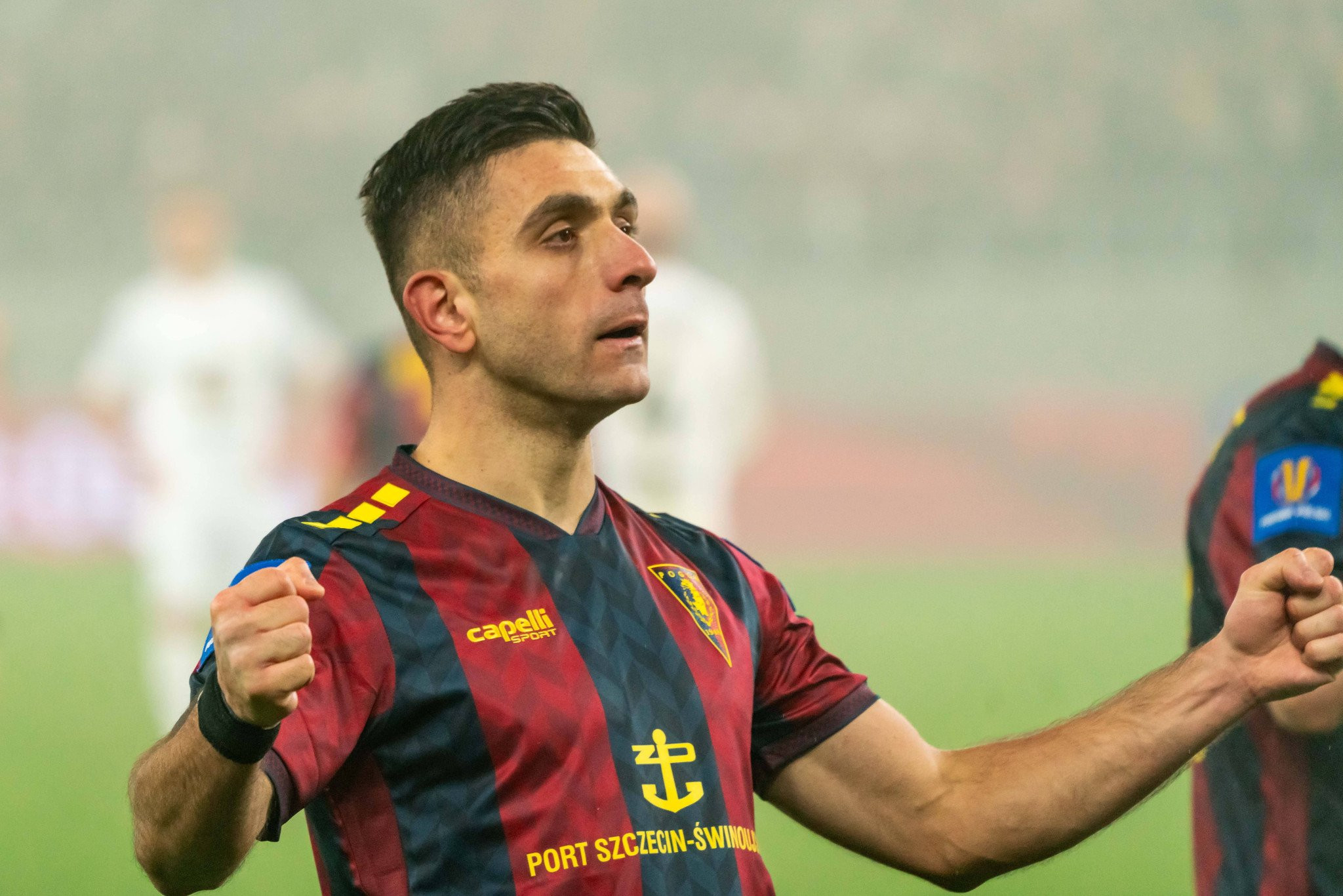 «Φεύγει από την Πογκόν ο Κουλούρης, έχει στα χέρια του προσφορά εκατομμυρίων»