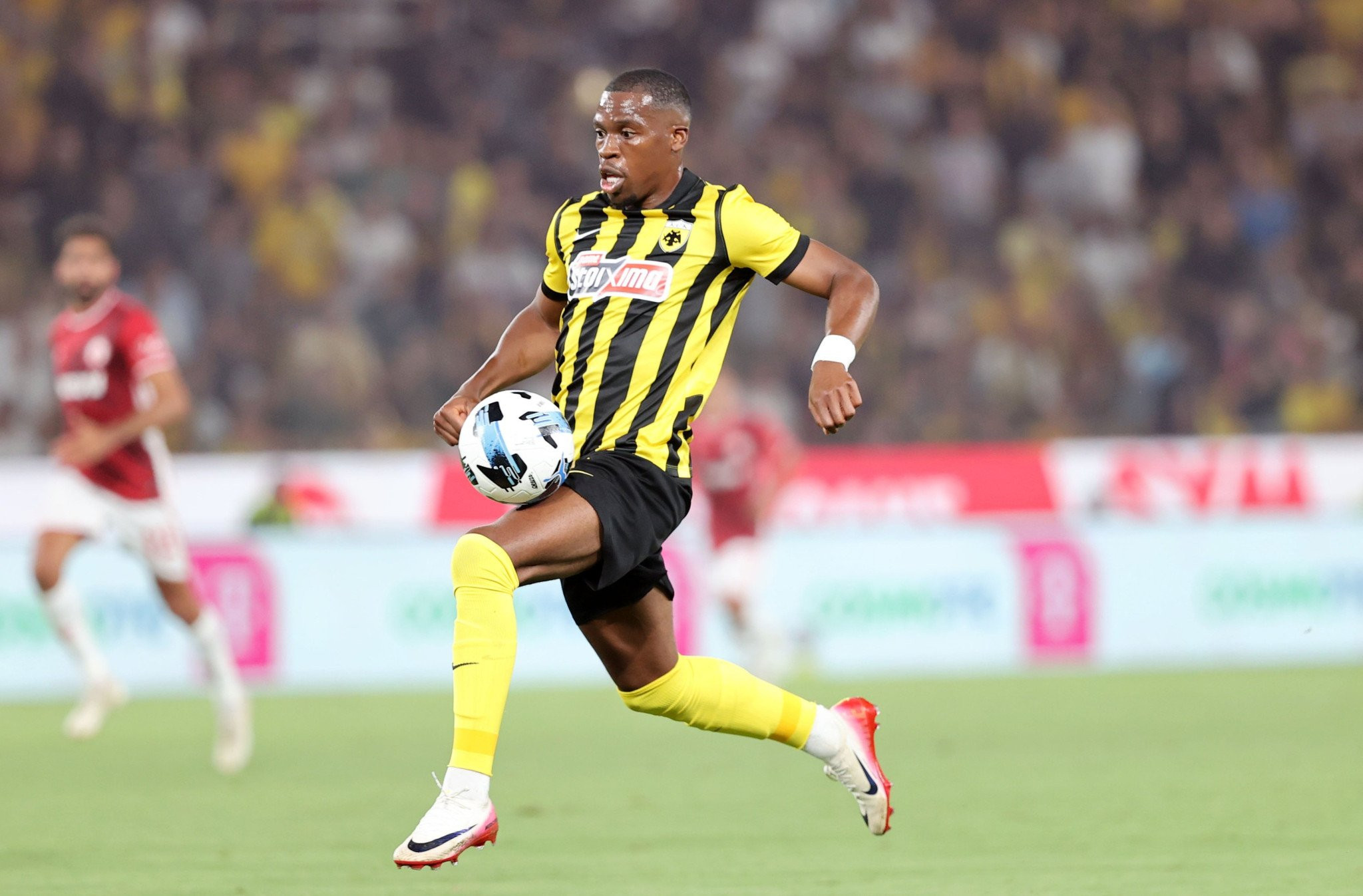 Ο Νίκολιτς και το πλάνο υπέρασπισης του 1-0 για την ρεβάνς της ΑΕΚ