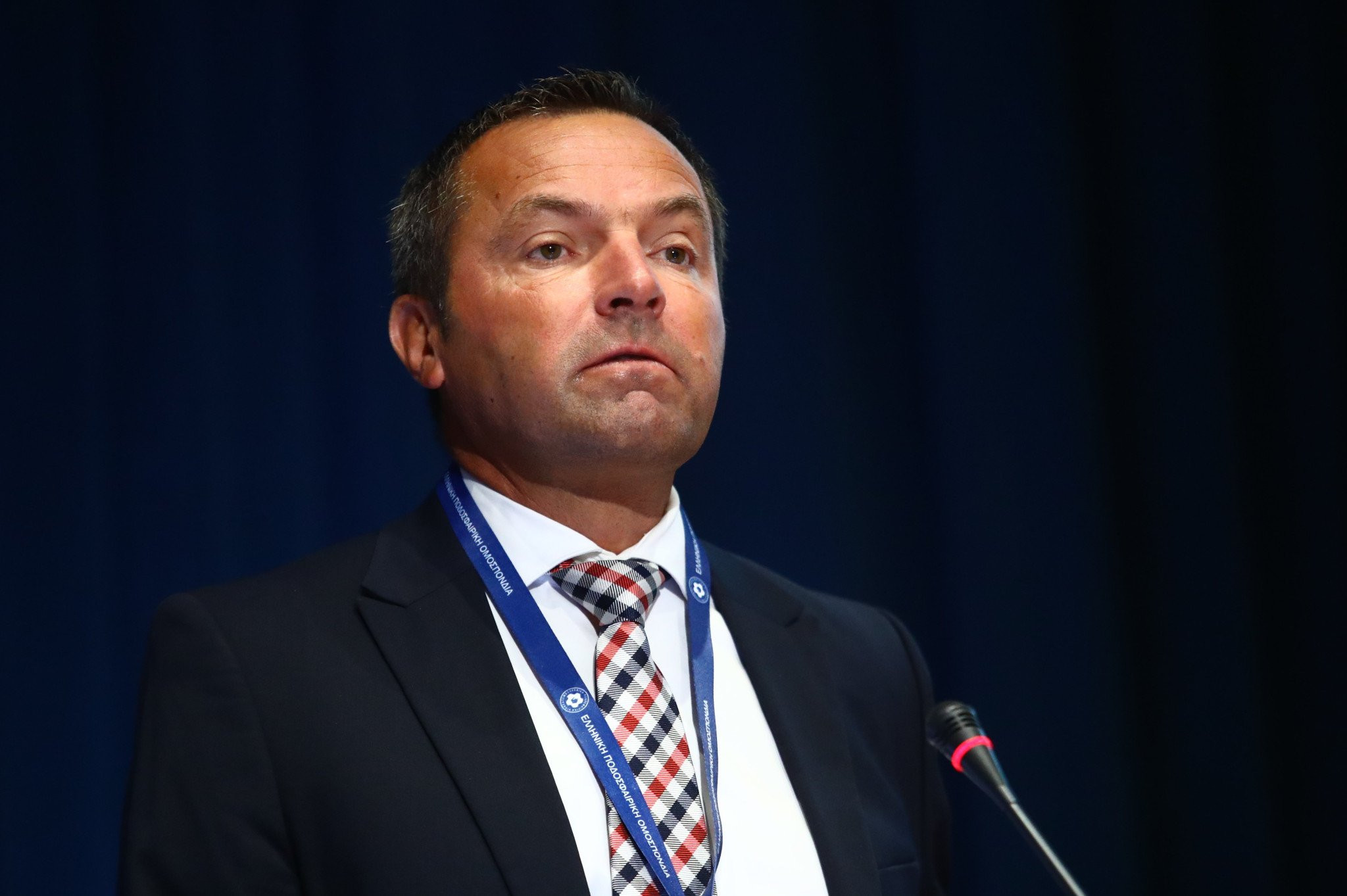 Φάκελος «διαιτησία και Λανουά» στο «BACK2ΜΠΑΚ»: «Ο στόχος της ΑΕΚ και η ξεκάθαρη θέση της UEFA στο Athletiko» (video)