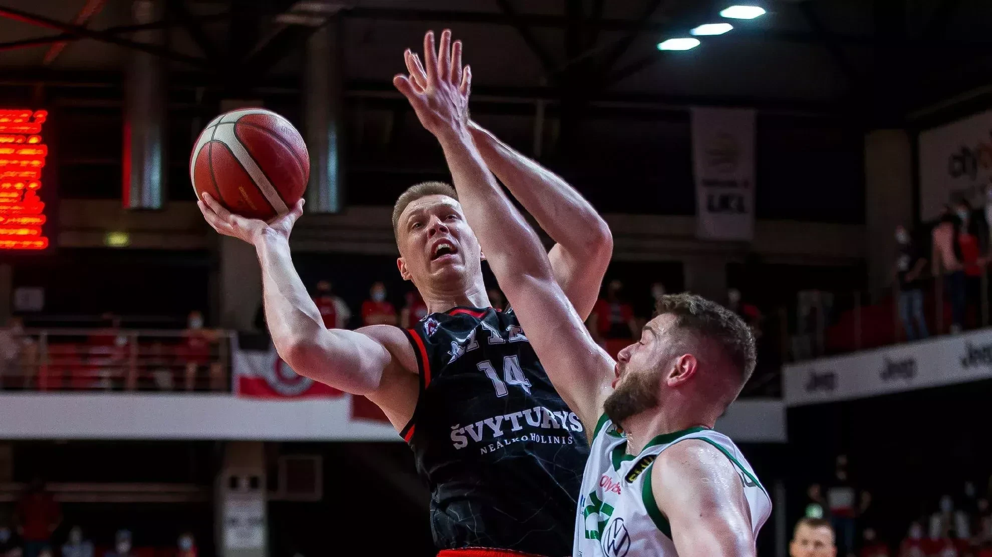 Στην τελική ευθεία η υπόθεση Εχόντας για την ΑΕΚ Betsson