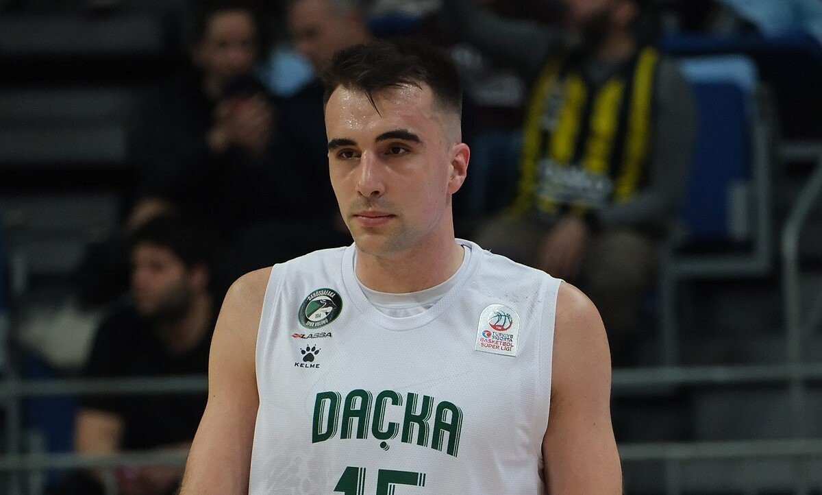 Η ανάλυση του Μάρκο Πετσάρσκι στο Athletiko: «Ξέρει τι να κάνει στο παρκέ»