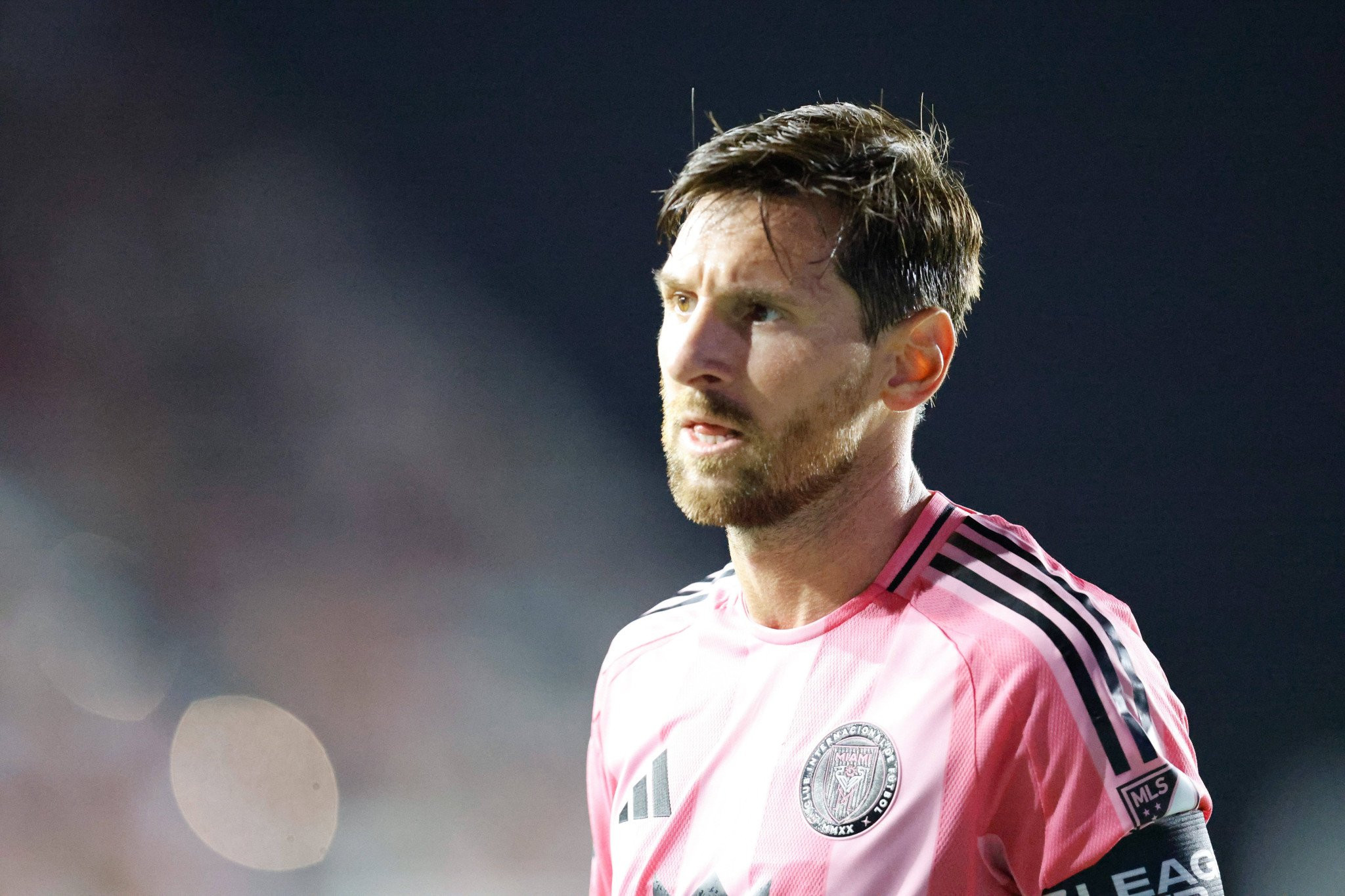 Οι αυστηροί κανόνες που ακολουθεί ο Λιονέλ Μέσι και γνωρίζουν ελάχιστοι - Αυτό είναι το μυστικό του