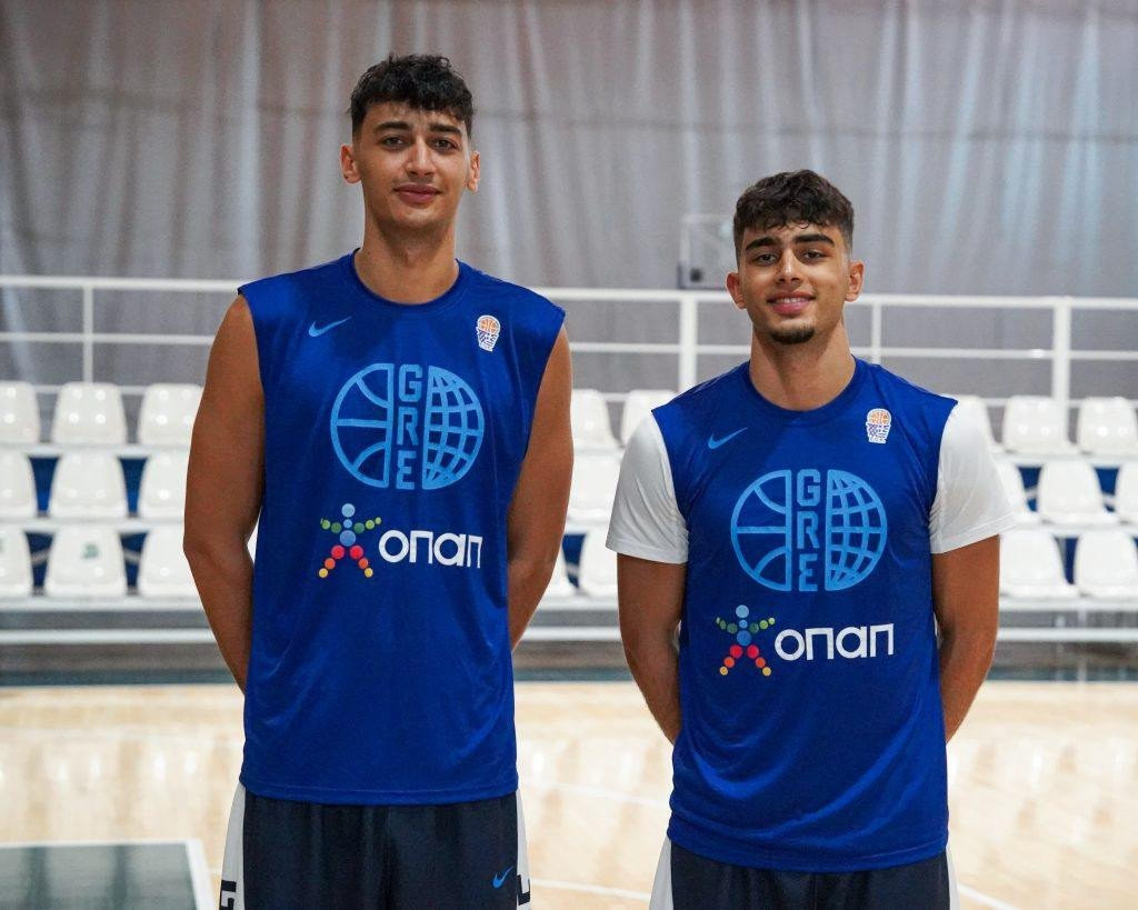 Σαμοντούροφ, Λιοτόπουλος στην ιστοσελίδα της ΕΟΚ: «Τιμητικό να καλείσαι στην Εθνική ομάδα»