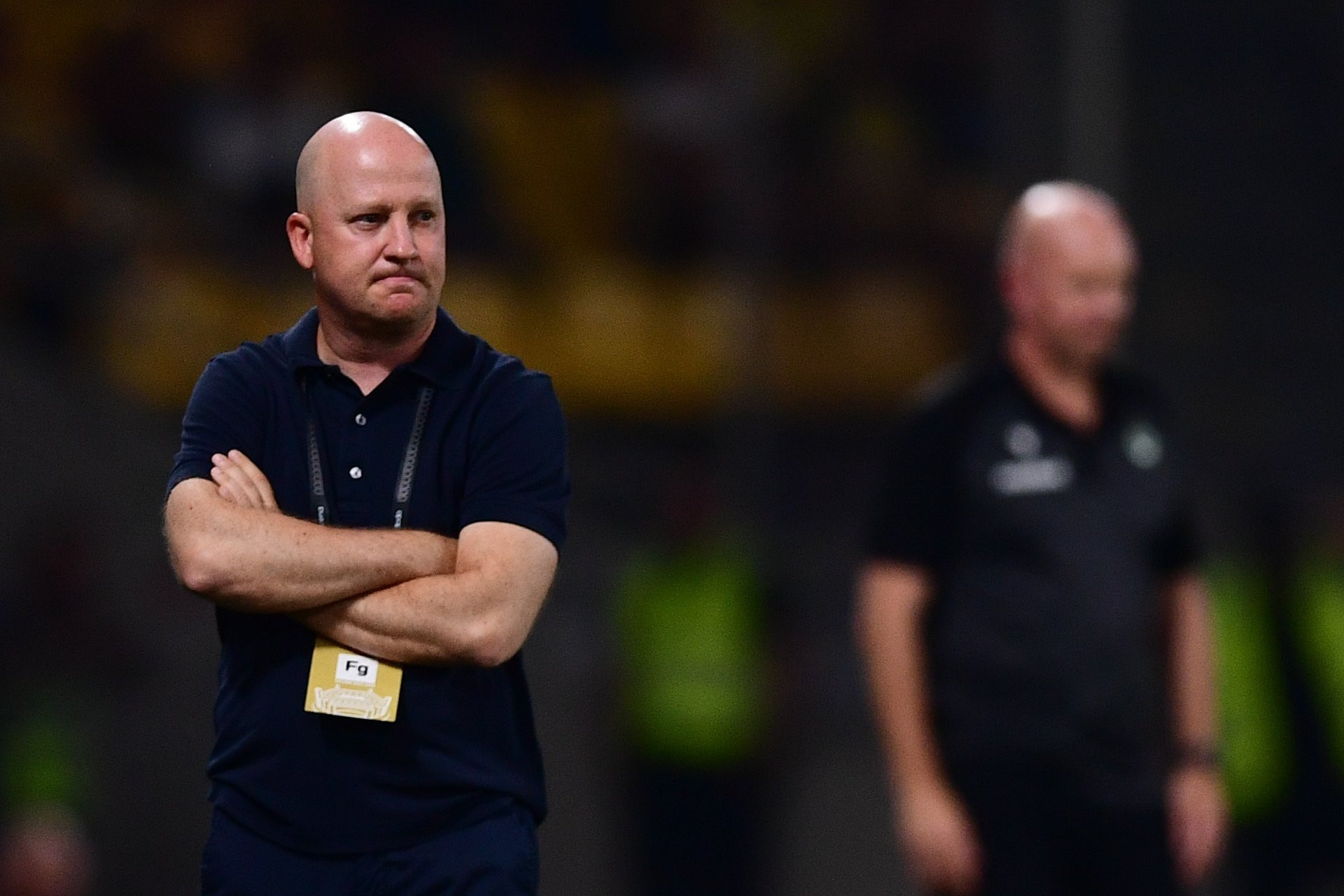 Νίκολιτς: «Να αντέξουμε για 1,5 μήνα κι από τον Νοέμβριο όλα πιο εύκολα»