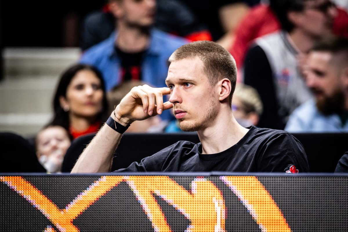 Η παρουσία του Εχόντας στην Αθήνα για την ΑΕΚ Betsson και η συζήτηση με Σάκοτα