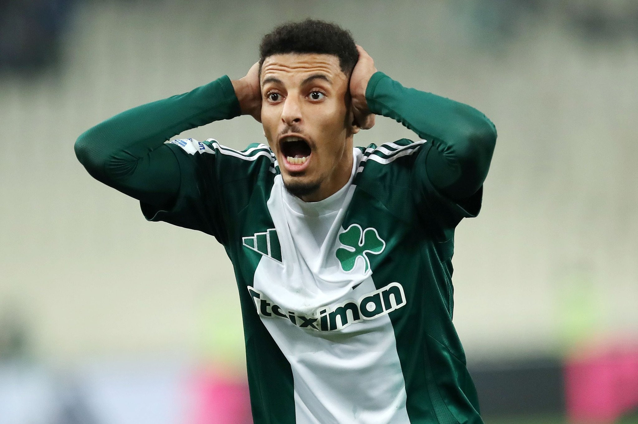 «Ισπανία ή τίποτα» - Ο Ουναΐ ασκεί βέτο στην Μαρσέιγ και βάζει τους δικούς του όρους