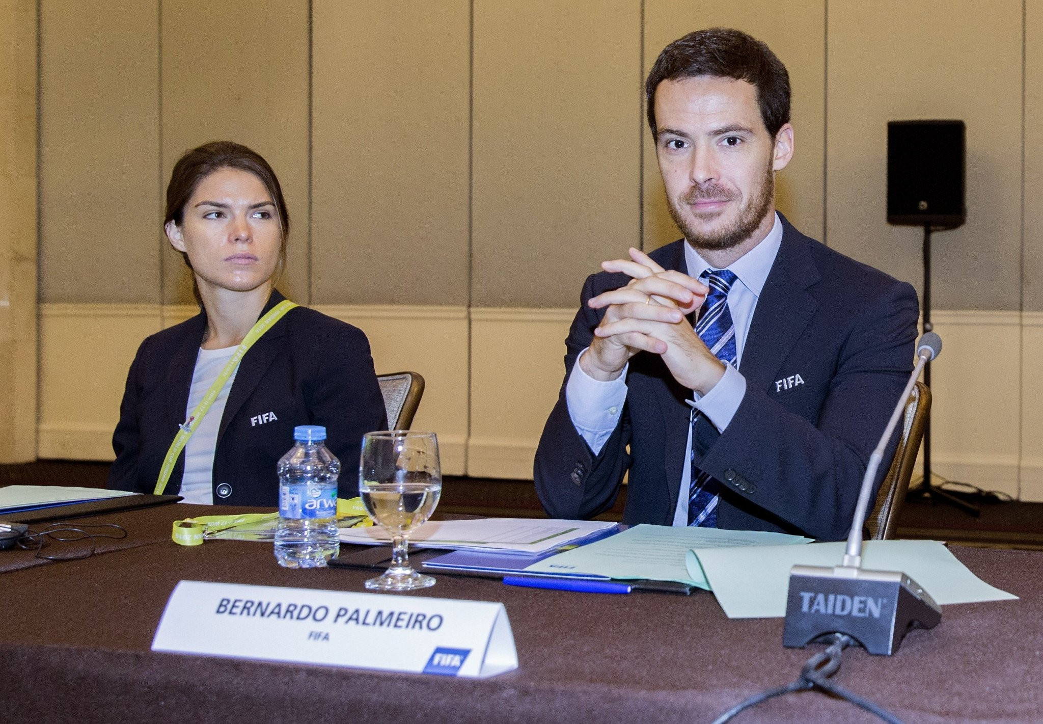 Ποιος είναι ο Μπερνάρντο Παλμέιρο που κλείνει τα μεγάλα deals της Σπόρτινγκ Λισσαβόνας