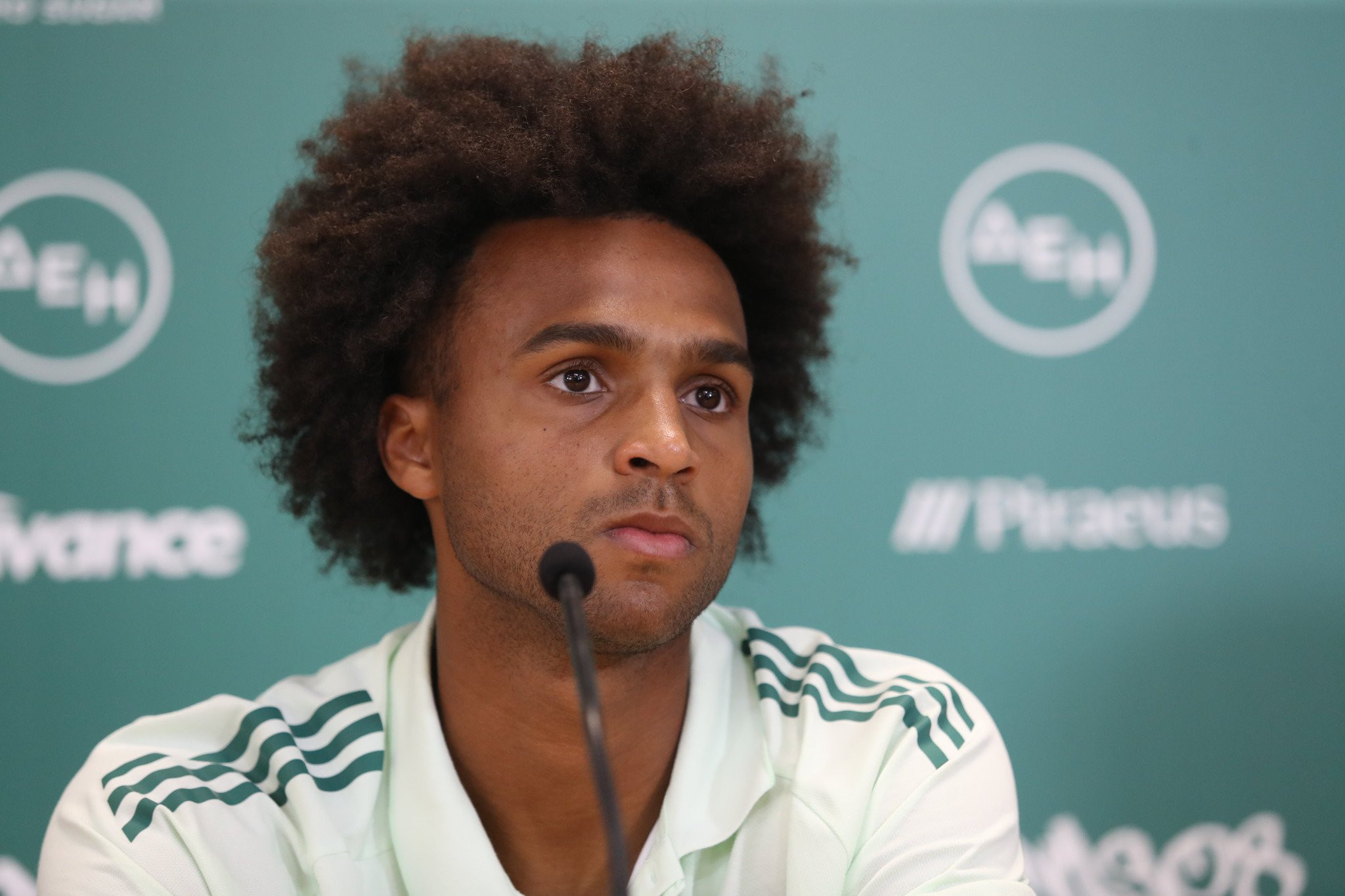 Πάλμερ-Μπράουν: «Τώρα είναι η δική μας ώρα, όλα για την ανατροπή μαζί με τον κόσμο μας»