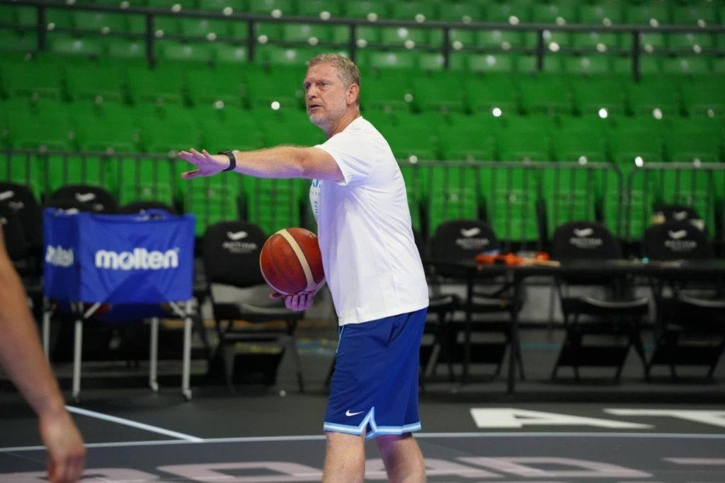 Παναγιωτόπουλος: «Στην Εθνική έχουμε αντιληφθεί τον στόχο»