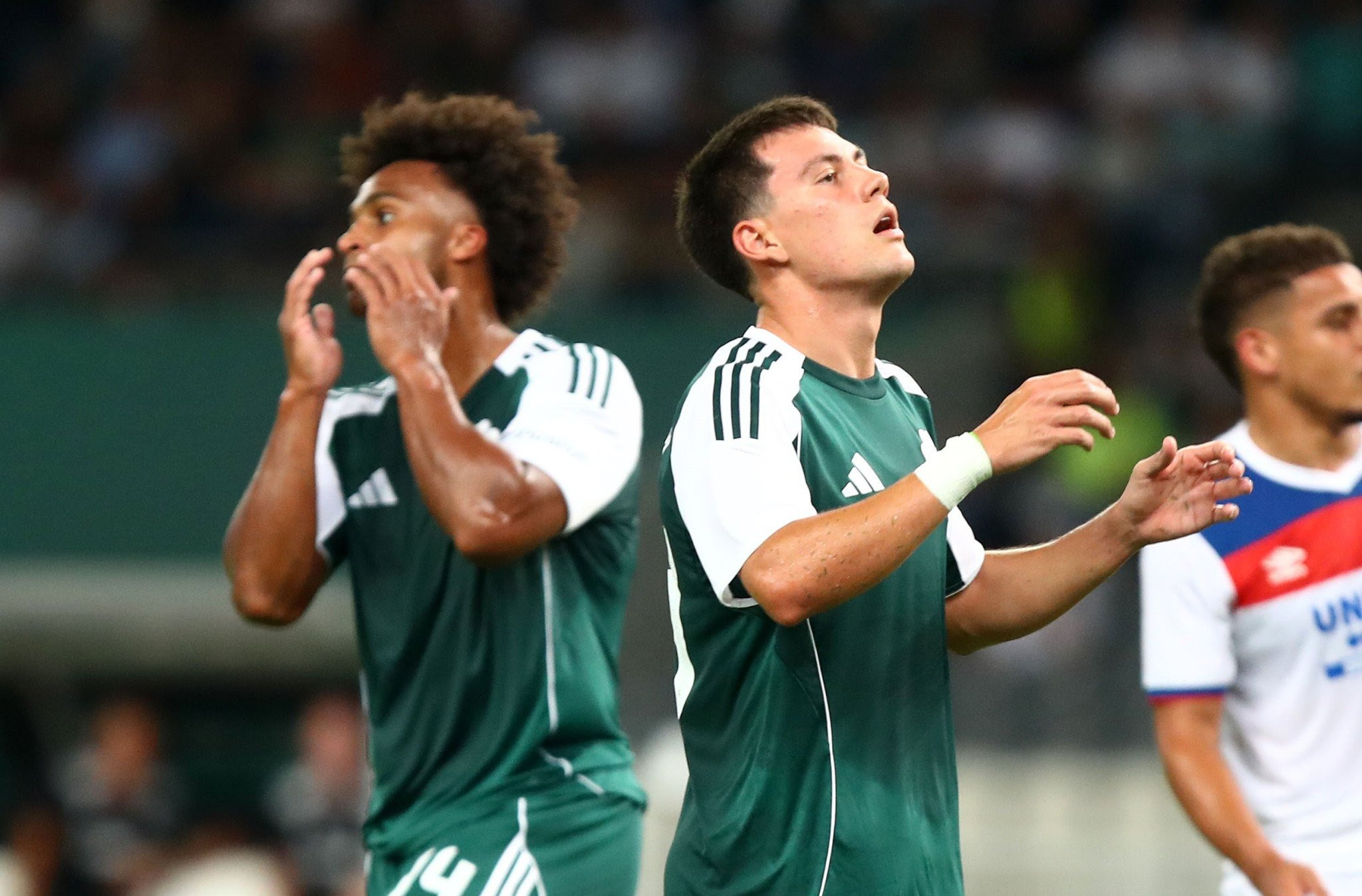 Βαθμολογία UEFA: Η Βικτόρια Πλζεν έκανε ανατροπή και η Τσεχία ξέφυγε της Ελλάδας