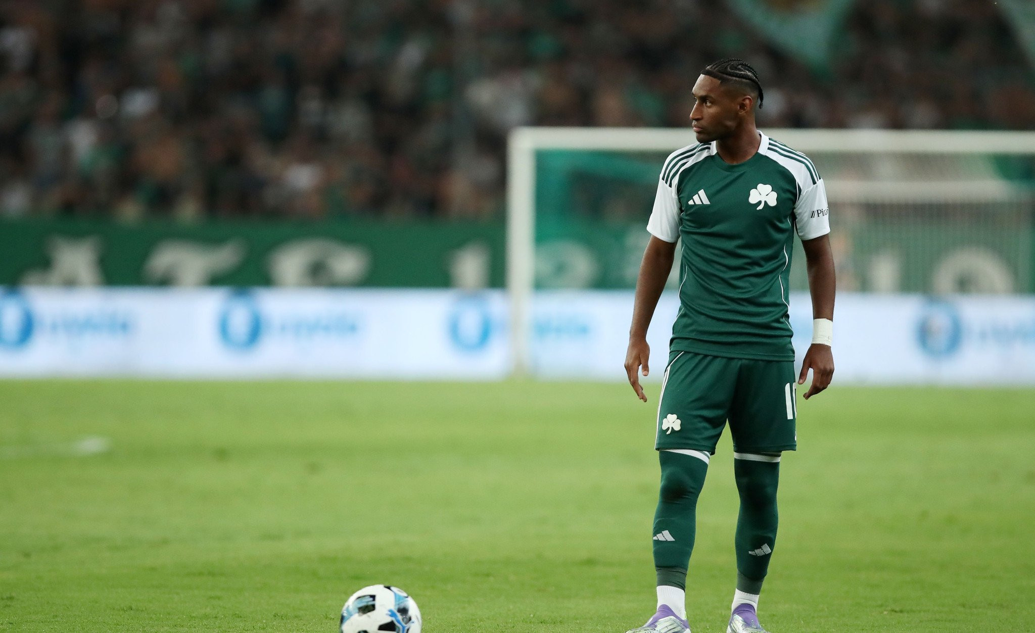 Αυτό είναι το νέο μονοπάτι του Παναθηναϊκού - Τι τον περιμένει μετά τον αποκλεισμό