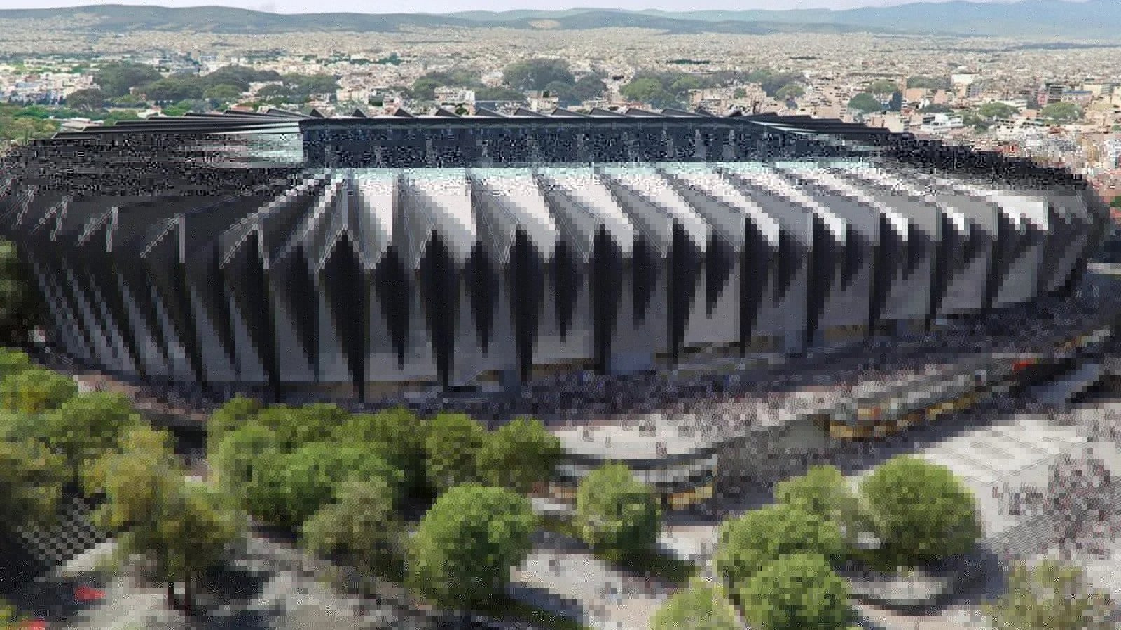 Νέα Τούμπα: Η αντιπρόταση της ΠΑΕ ΠΑΟΚ θα είναι… πρόταση