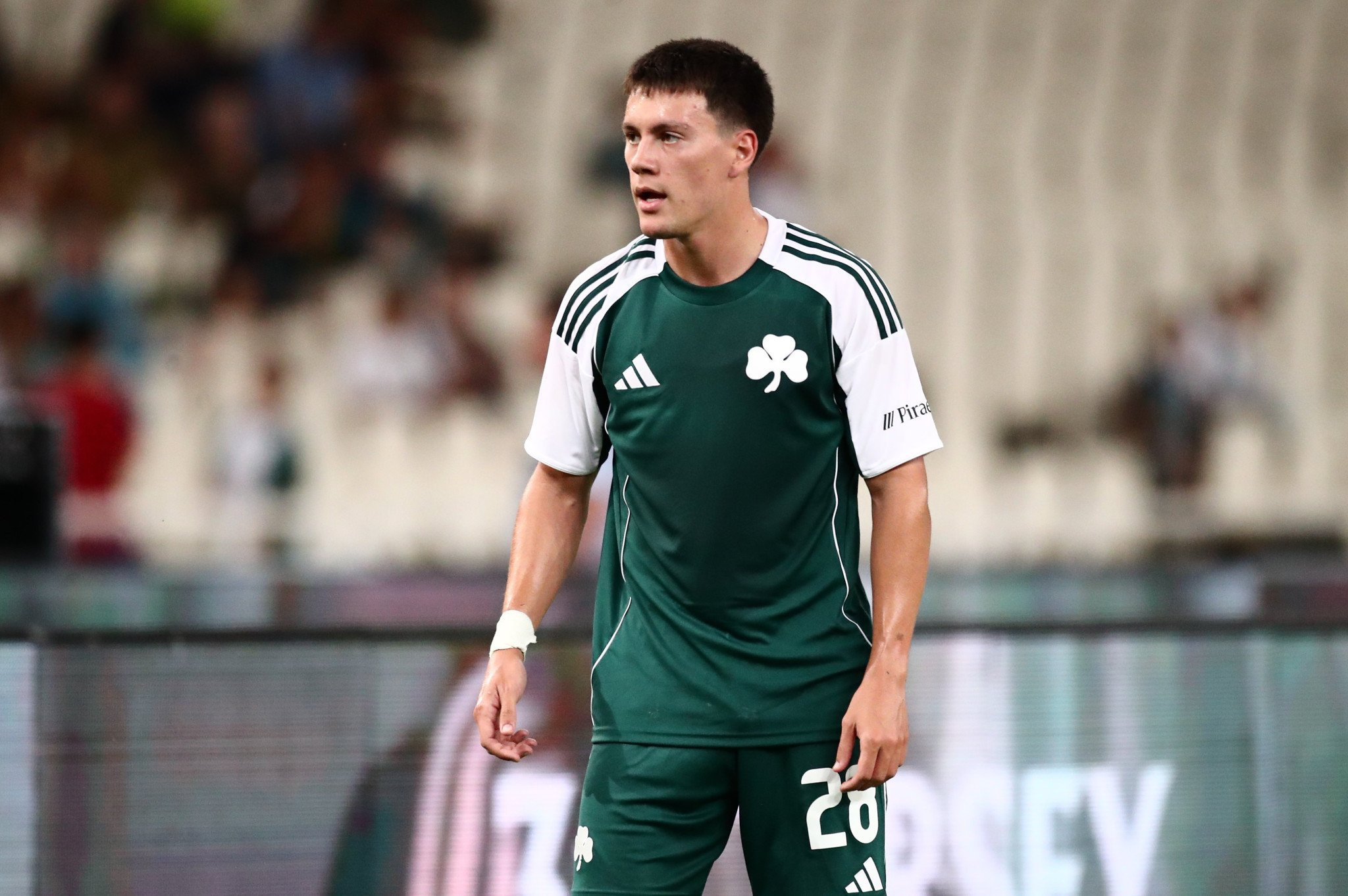 Γουλής στο «BACK2ΜΠΑΚ»: «Η πολιτική του Παναθηναϊκού για τη διαιτησία, ο επιρρεπής Πελίστρι και η ''αύρα'' του Μπενίτεθ» (video)