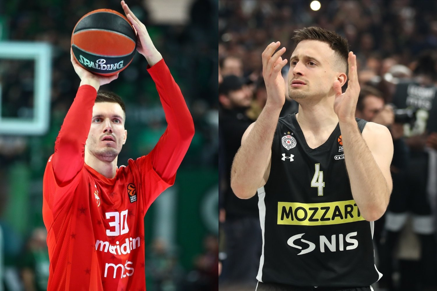 Αβράμοβιτς: «Έχω εξαιρετική σχέση με τον Πετρούσεφ - Ίσως η σημαντικότερη προσθήκη της Dubai BC»