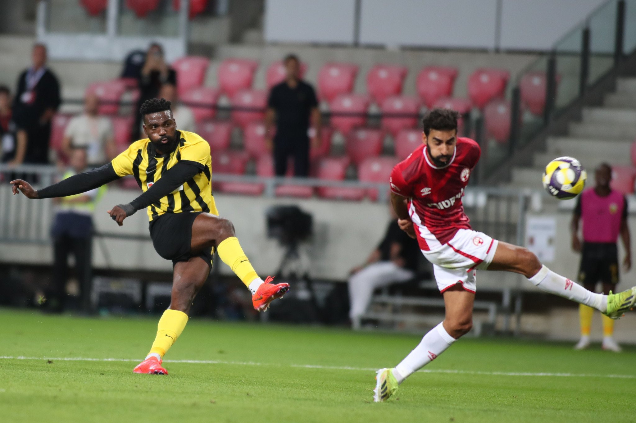 Η Λίγκα ενέκρινε την αναβολή αγώνων πριν από ευρωπαϊκά ματς