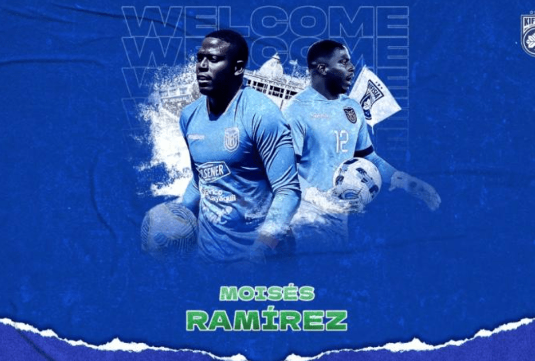 Απέκτησε τον Ραμίρεζ και συμπλήρωσε ενδεκάδα μεταγραφών η Κηφισιά