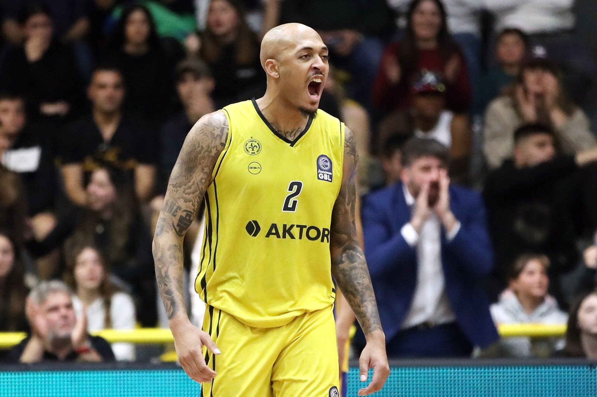 «Τσιμπιέμαι για να πιστέψω ότι παίζω για την Εθνική ομάδα των ΗΠΑ»