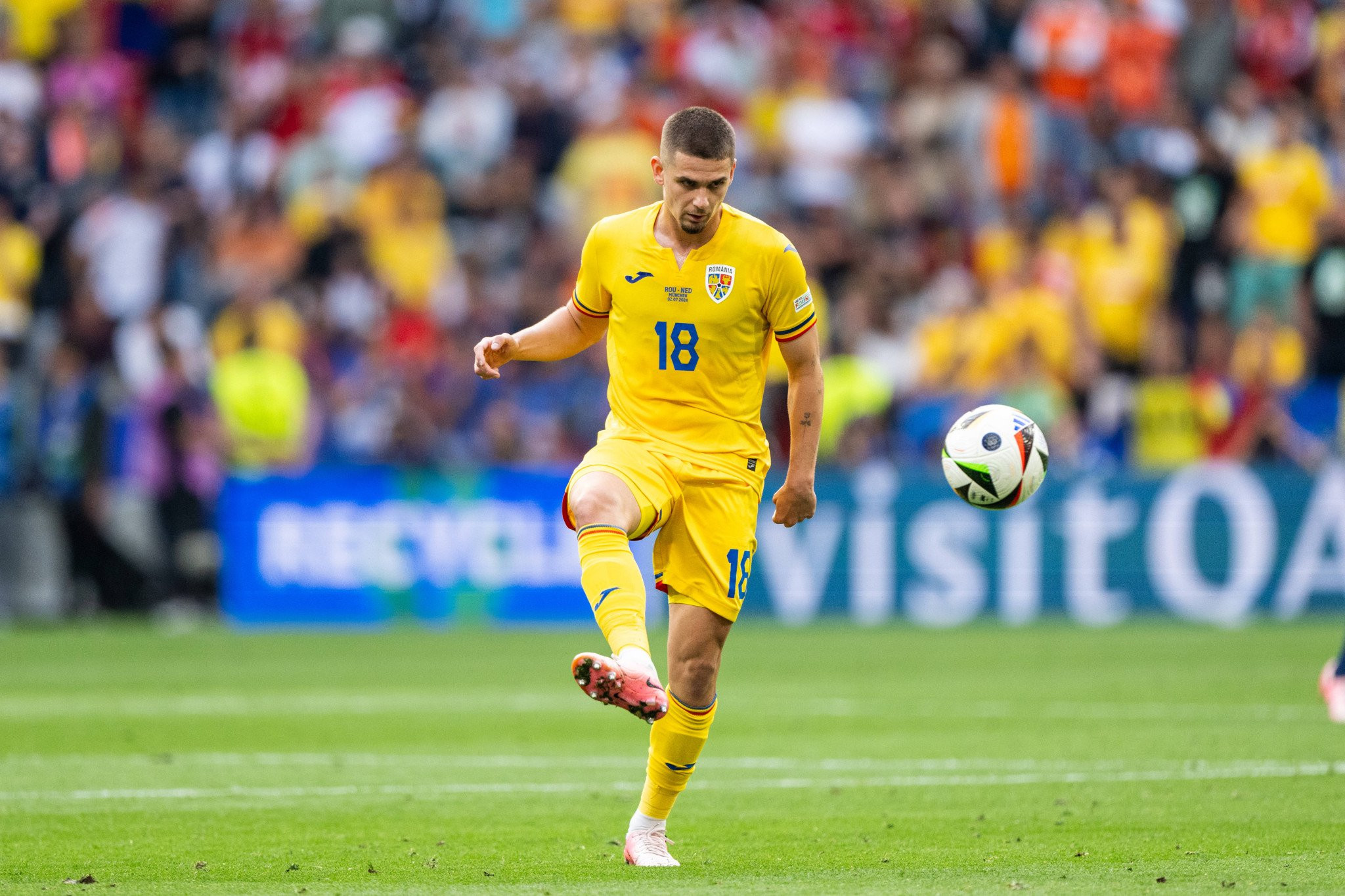 Τελική ευθεία για την ανακοίνωση της μεταγραφής Μάριν στην ΑΕΚ