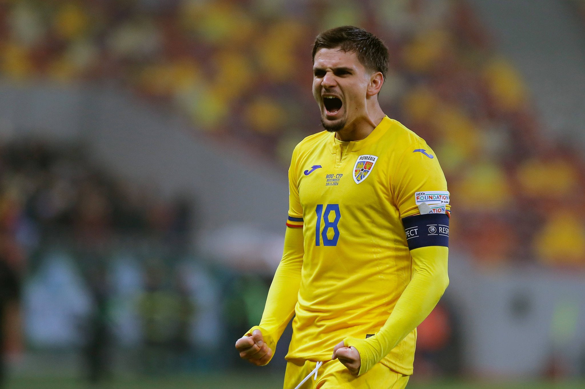 Ο Μάριν «κουμπώνει» σε όλες τις θέσεις του ρόμβου του Νίκολιτς