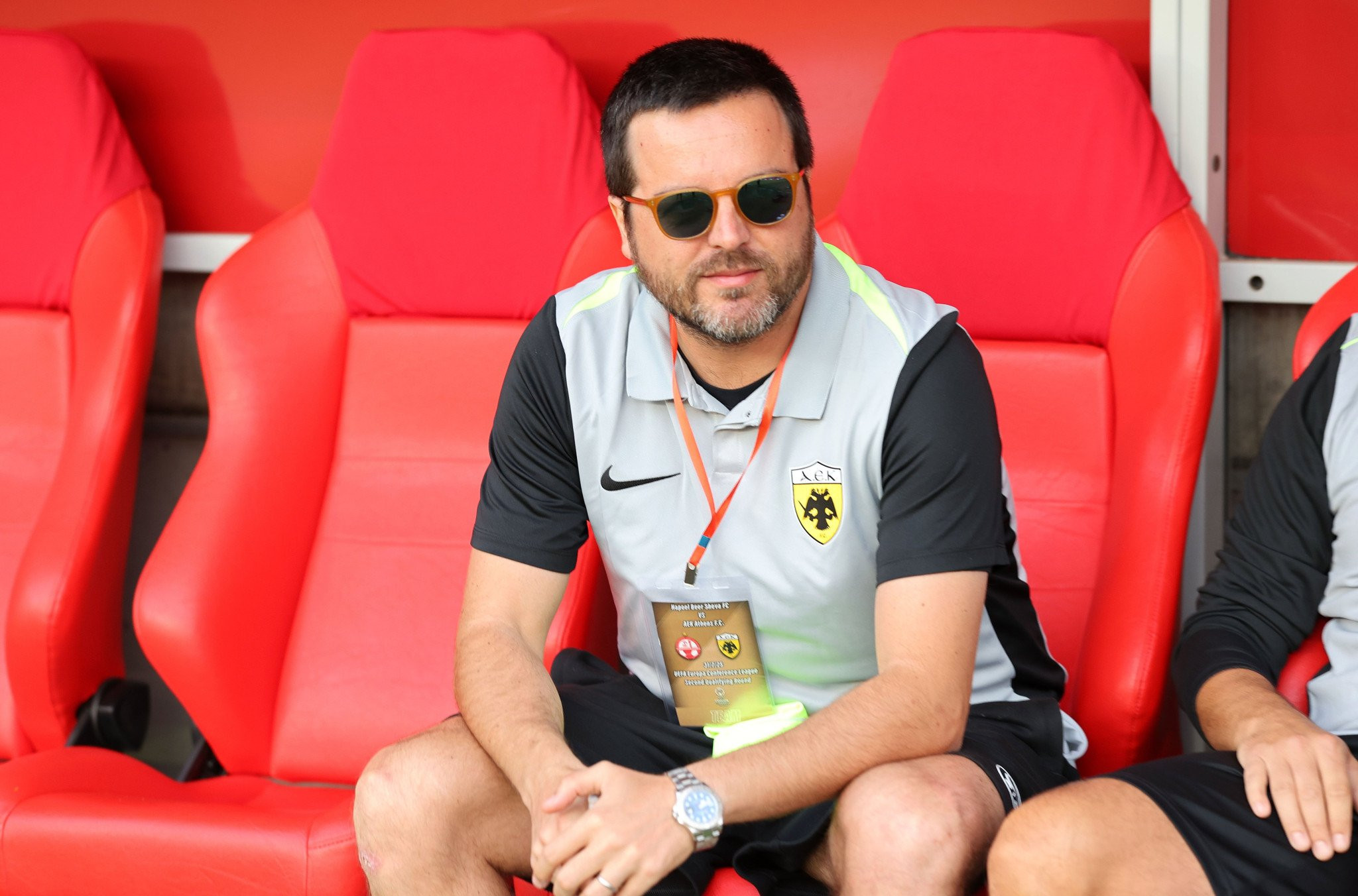 Η μεταγραφή φορ και τα deadlines της ΑΕΚ που… καίγεται