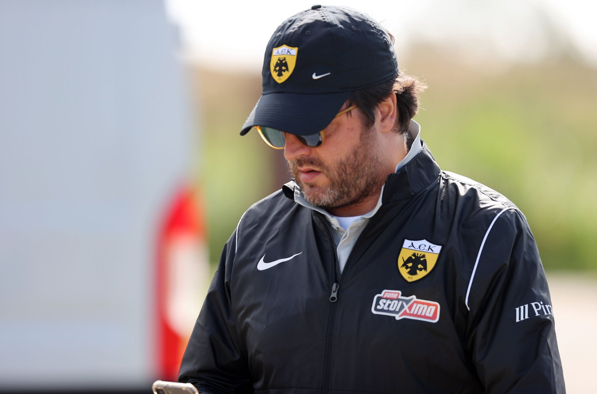 Μία πρόκριση που θα «ξεκολλήσει» την ΑΕΚ