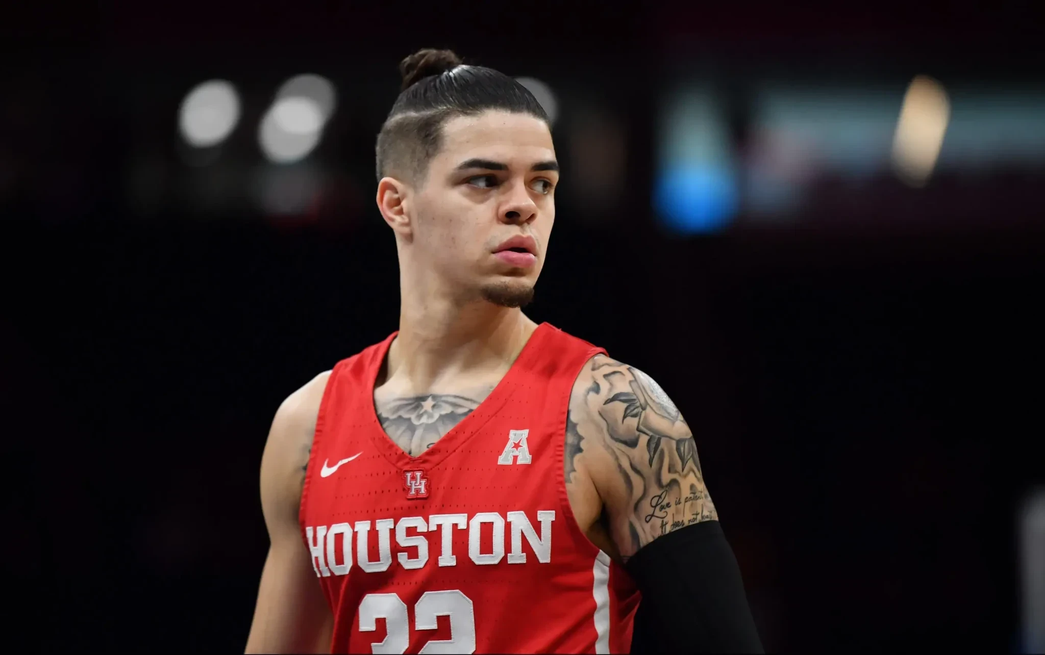 Γκρέι: «Ξέρω ότι στον Προμηθέα περιμένουν πολλά από μένα»