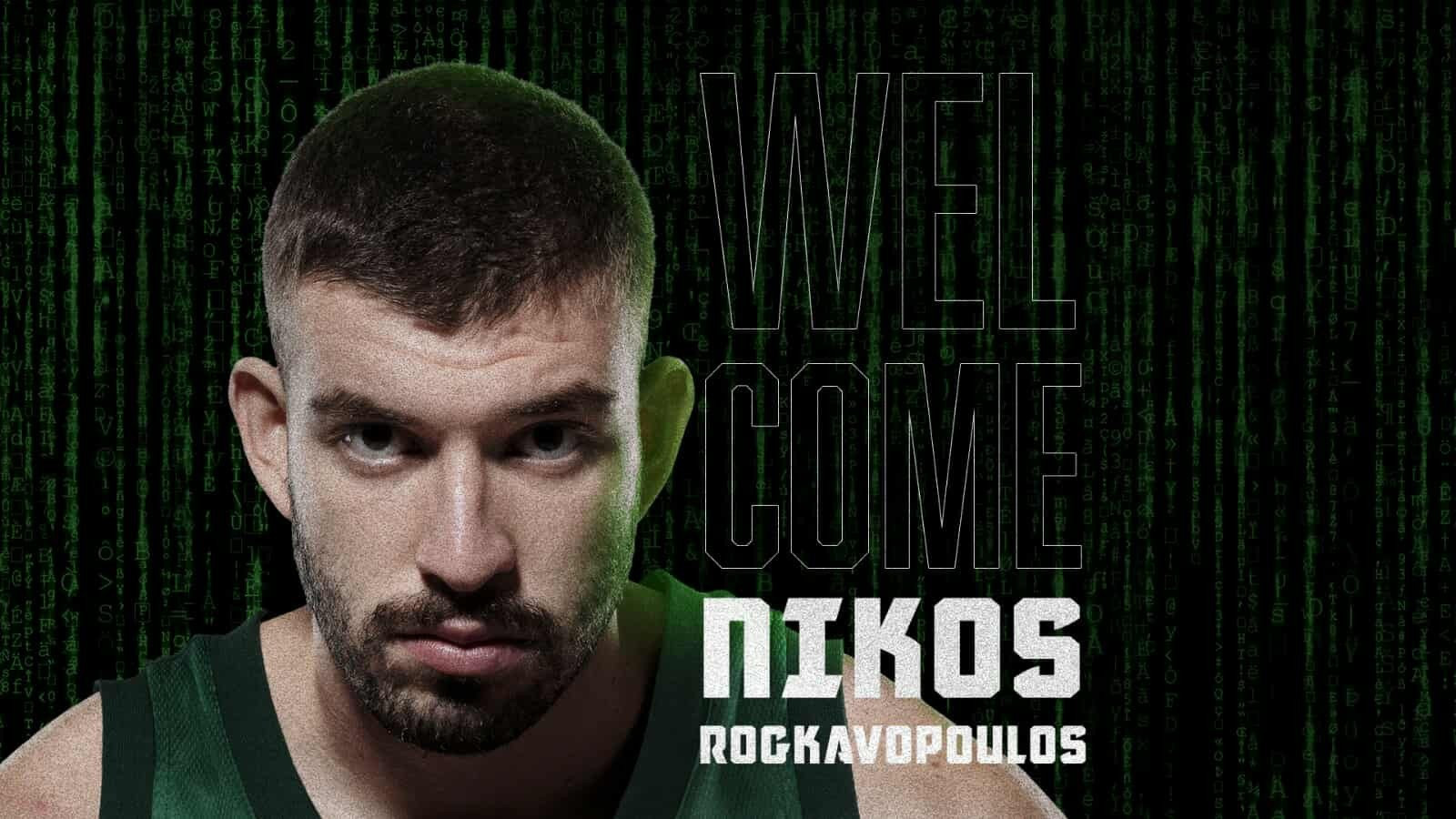 Αυτό είναι το «χρυσό» deal του Παναθηναϊκού για τον Ρογκαβόπουλο