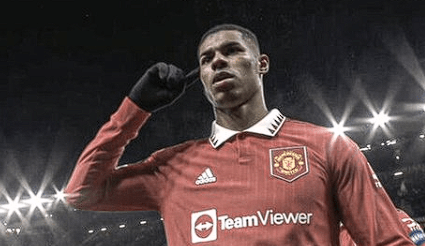 Ράσφορντ: «Η Γιουνάιτεντ απέχει πολύ απ' το επίπεδο που θα έπρεπε να βρίσκεται»