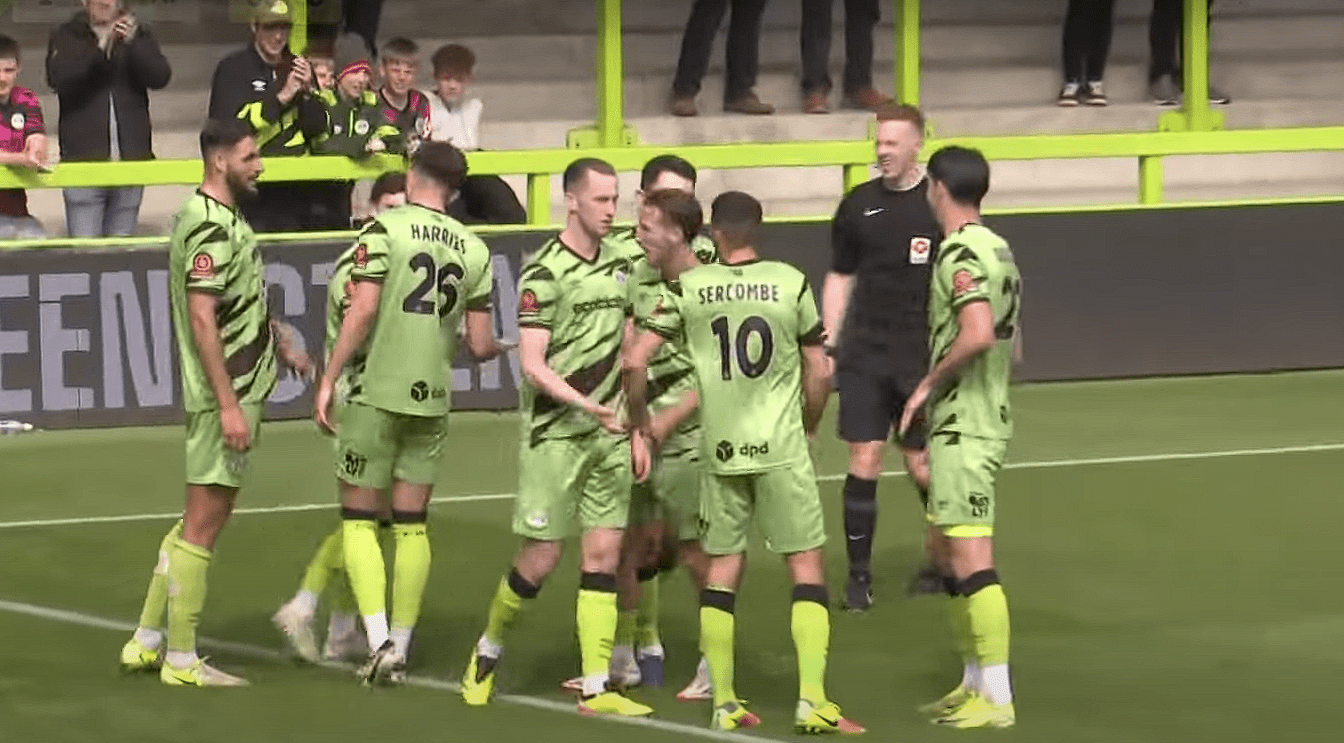 Πληρώνουν τα αουτσάιντερ στην Αγγλία στο 25.00!