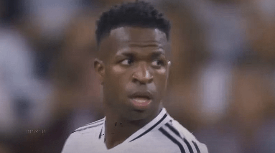 Ιερέας πρότεινε «κοινωνική κάθαρση» για τον Βινίσιους: «Όλα τα δεινά του θα εξαλειφθούν»