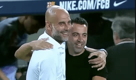 Η εθνική Ινδίας έλαβε αιτήσεις για την θέση του προπονητή από τον... Γκουαρδίολα και τον Τσάβι