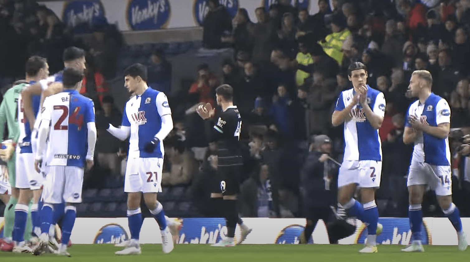 Παίκτης της Championship θα χάσει το ξεκίνημα της σεζόν λόγω... εμφύτευσης μαλλιών