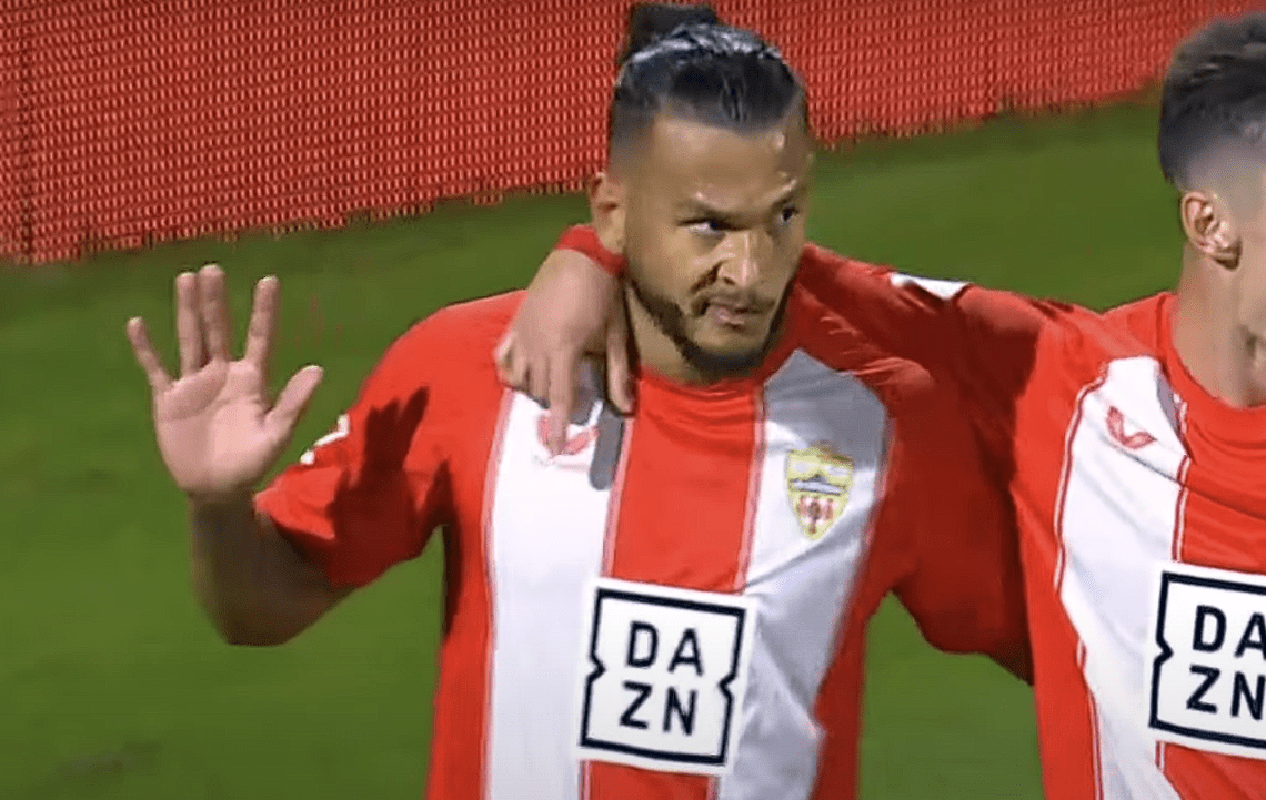 Παίρνει Λουίς Σουάρεζ για αντί-Γιόκερες η Σπόρτινγκ