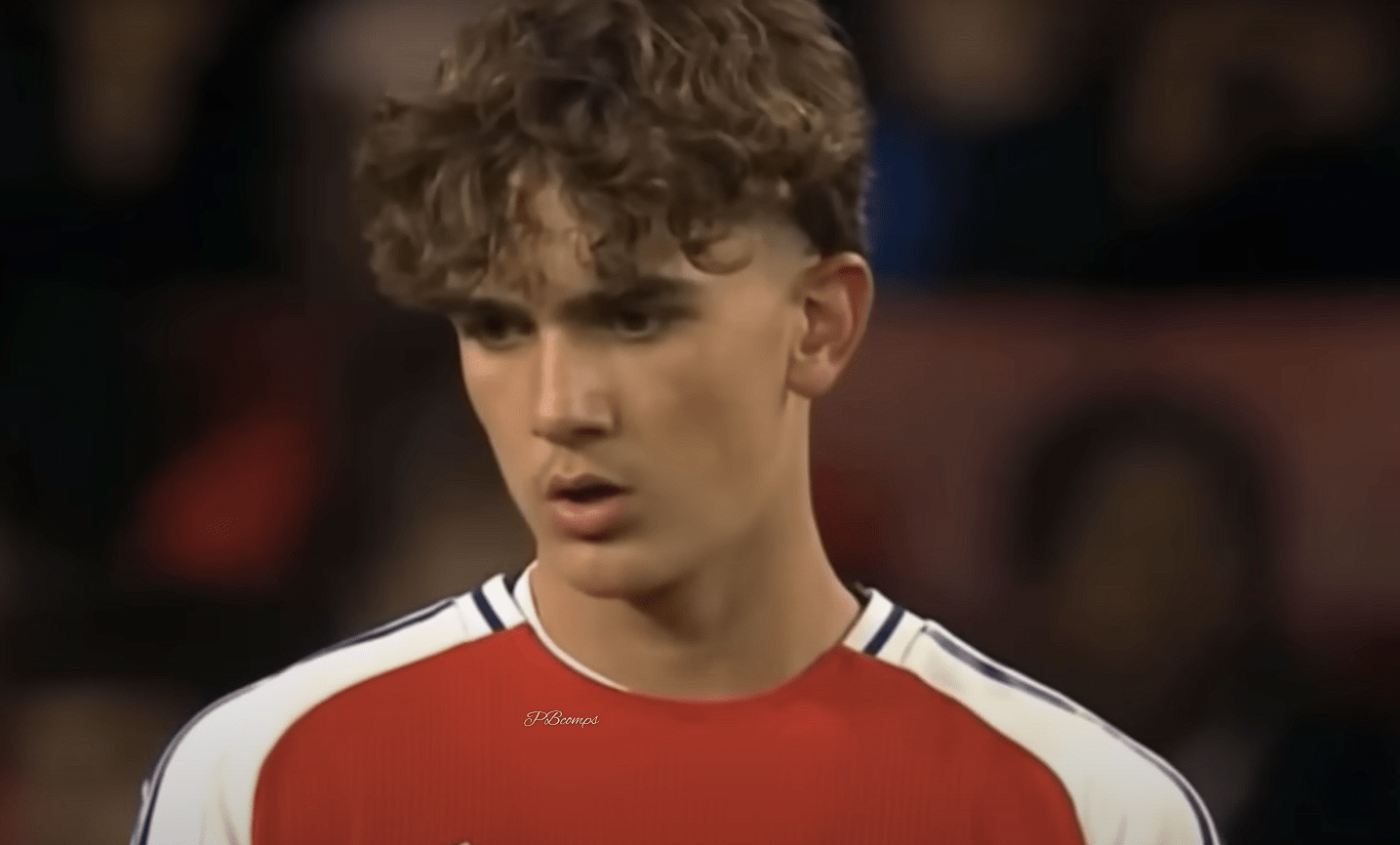 Ντάουμαν και Σάλμον: Οι νεαροί αστέρες που... κλέβουν τις εντυπώσεις στην προετοιμασία της Άρσεναλ