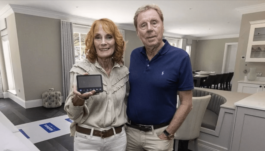 Θύμα ληστείας ο Ρέντναπ και η γυναίκα του: Μασκοφόροι εισέβαλαν στην αξίας 5 εκατ. ευρ΄ω βίλα του