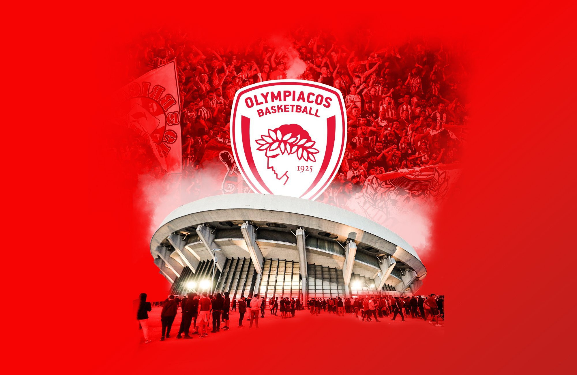 Η Κυβέρνηση ανακοίνωσε την παραχώρηση του ΣΕΦ στον Ολυμπιακό