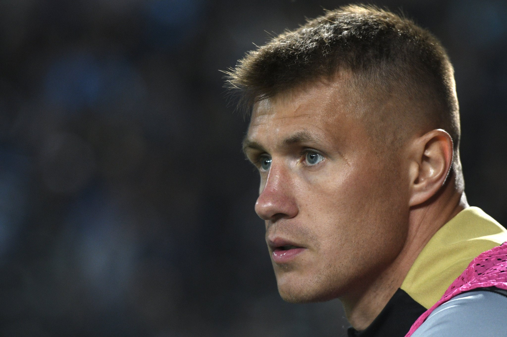 «Ο Σιμάνσκι στο στόχαστρο της Πογκόν»