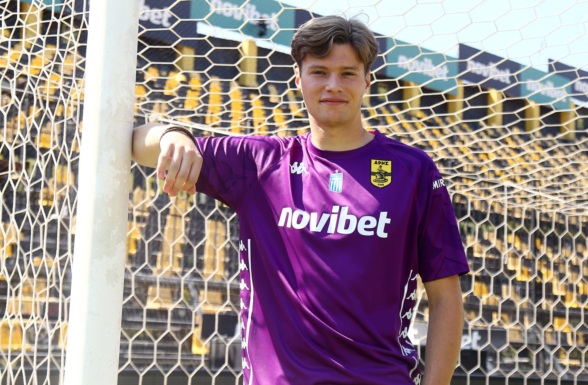 Πρόταση από ομάδα του Κατάρ για τον Σίντκλεφ που ετοιμάζει βαλίτσες