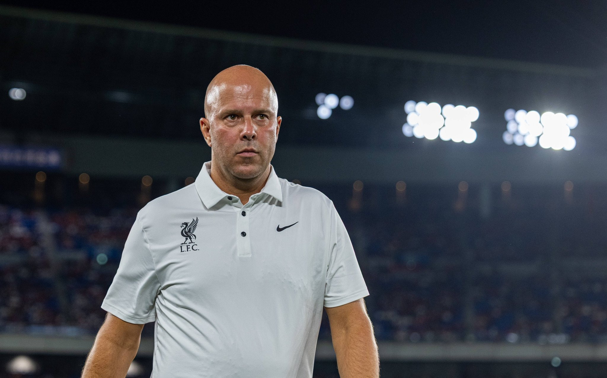 Ρούνεϊ για Σλοτ: «Αν τα έκανε αυτά ο Αμορίμ θα τον είχαν... σταυρώσει» (video)