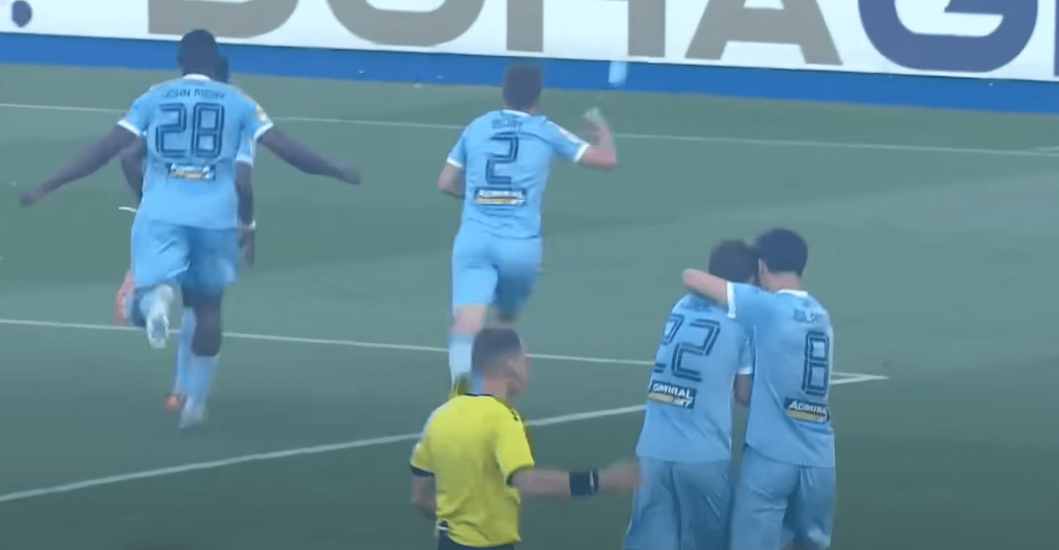 Για την έκπληξη η Νόβι Πάζαρ στο 3.80