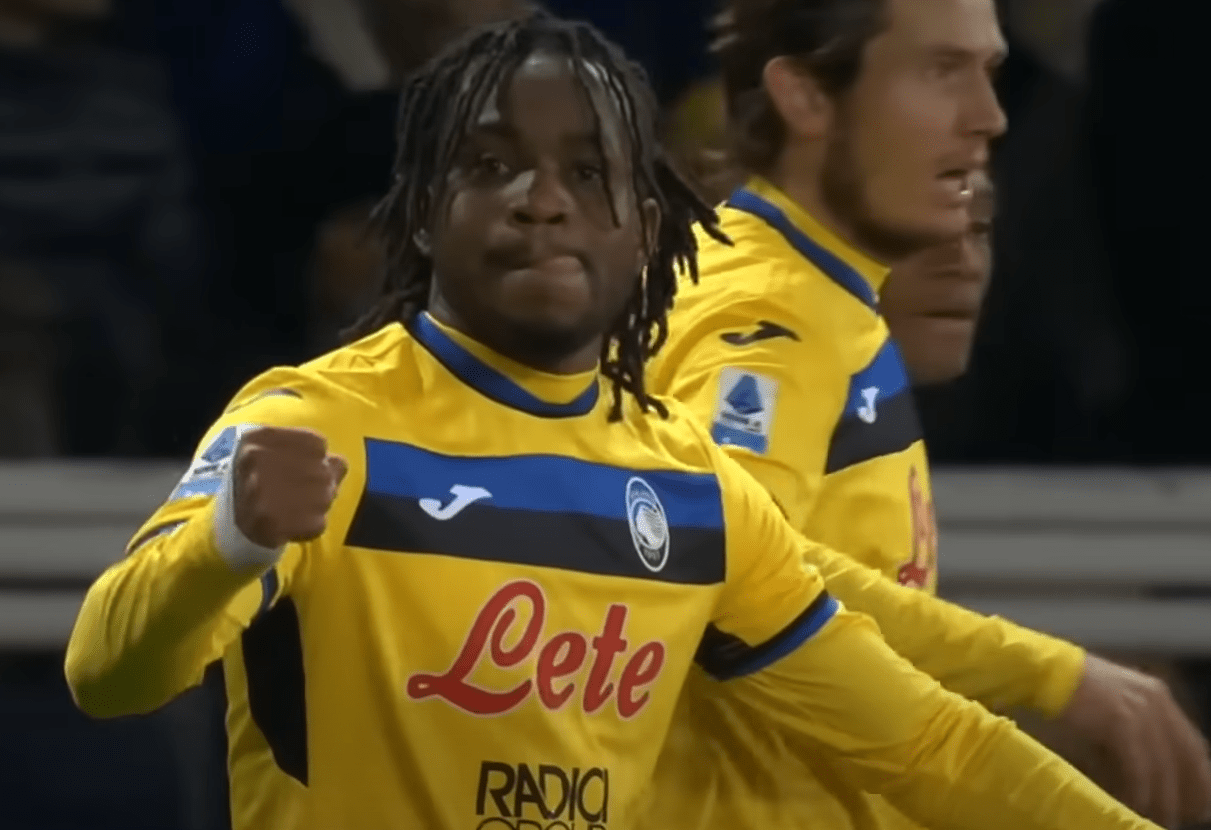 Ο Λούκμαν κατέθεσε επίσημο αίτημα μεταγραφής: «Δεν μου φέρθηκαν δίκαια, μου μπλοκάρουν το δρόμο»