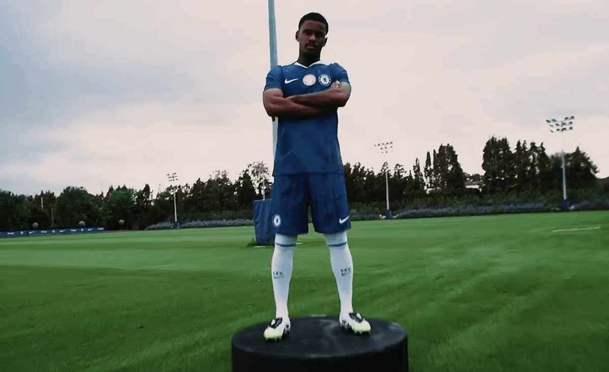 Ανακοίνωσε τον Χάτο από τον Άγιαξ η Τσέλσι (video)