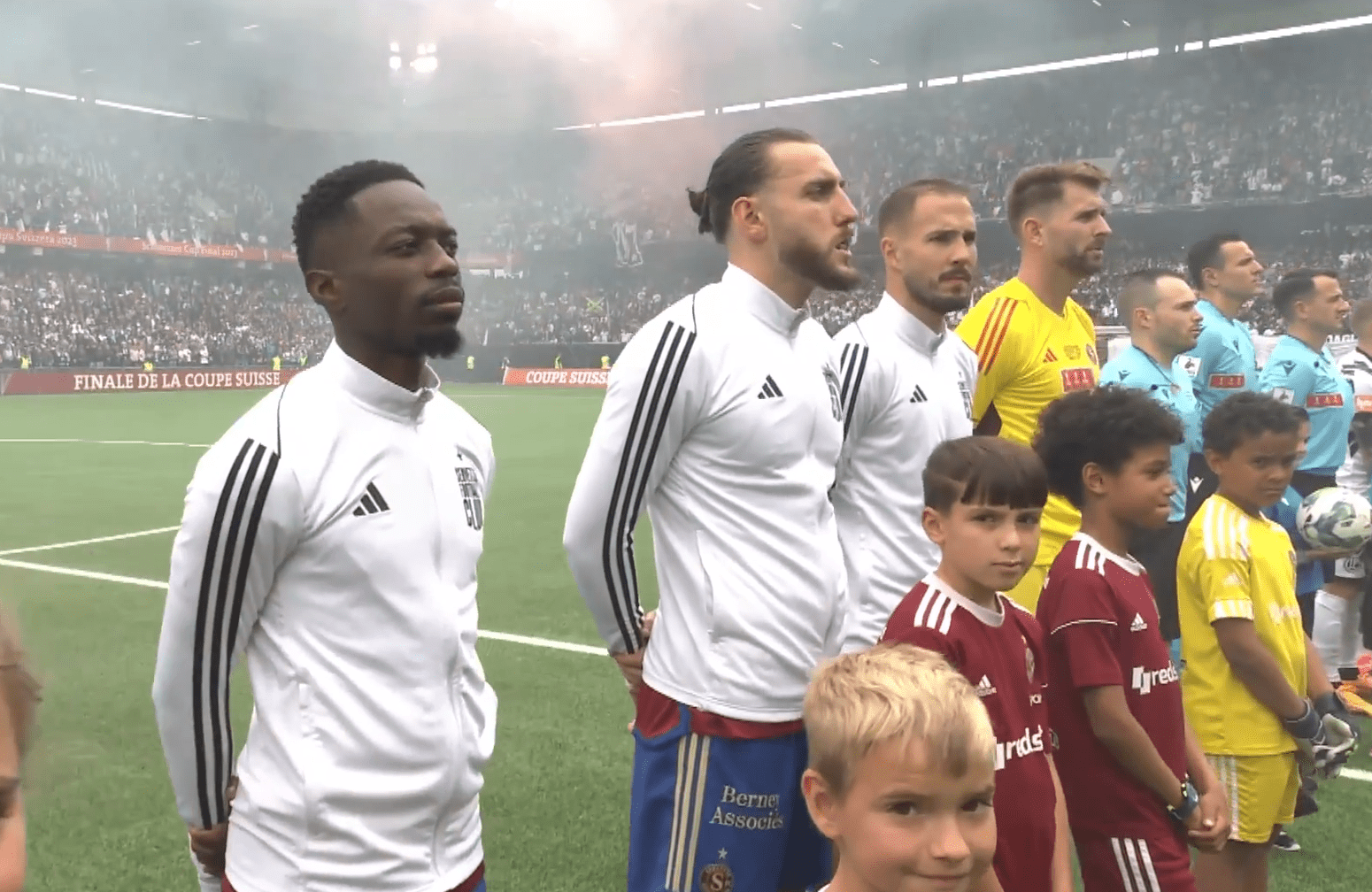 Το προφίλ της Σερβέτ, πιθανής αντιπάλου του Παναθηναϊκού στα playoffs του Conference League